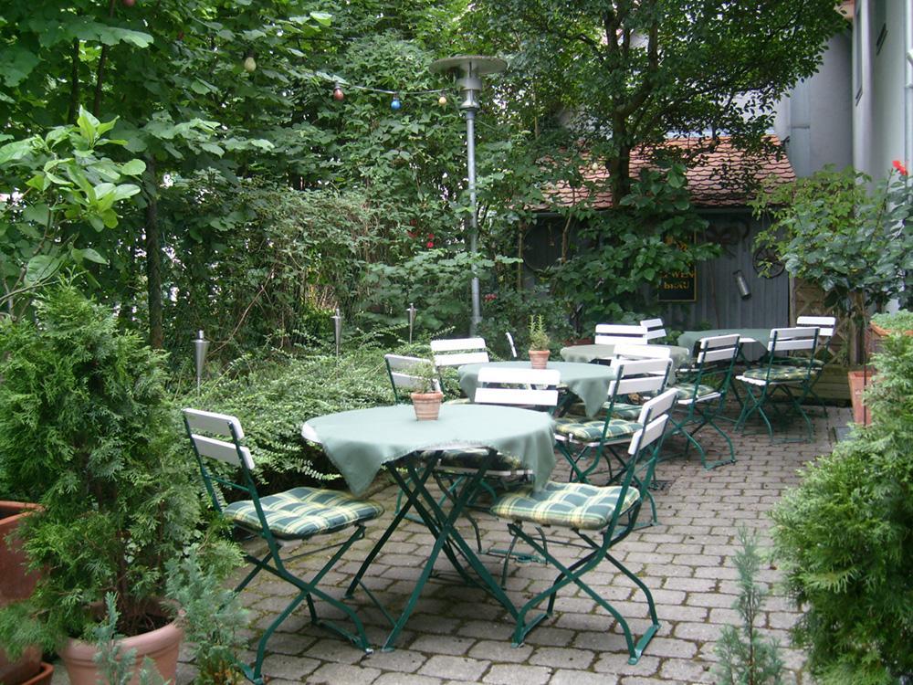 Gasthof Blauer Bock Schwäbisch Hall Eksteriør bilde